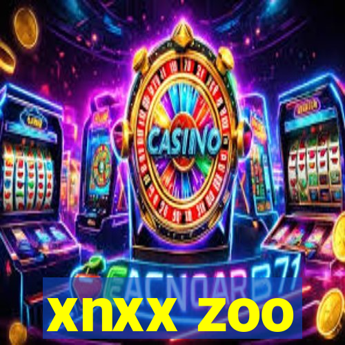 xnxx zoo